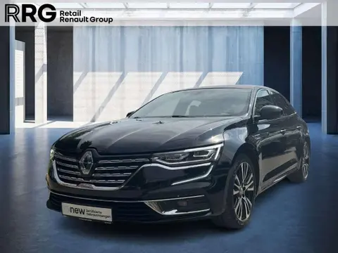 Used RENAULT TALISMAN Petrol 2022 Ad 