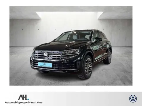 Used VOLKSWAGEN TOUAREG Diesel 2024 Ad 