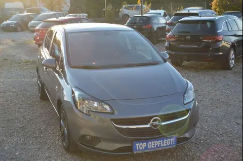 Used OPEL CORSA Petrol 2019 Ad 