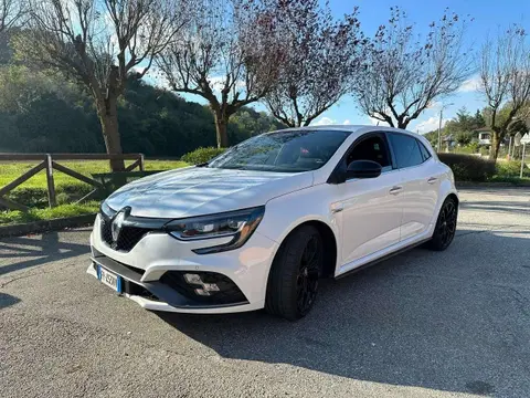 Annonce RENAULT MEGANE Essence 2019 d'occasion 