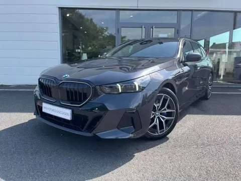 Annonce BMW SERIE 5  2024 d'occasion 