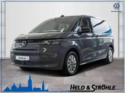 Used VOLKSWAGEN T7 Petrol 2024 Ad 