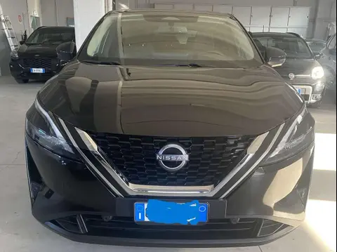 Annonce NISSAN QASHQAI Hybride 2023 d'occasion 