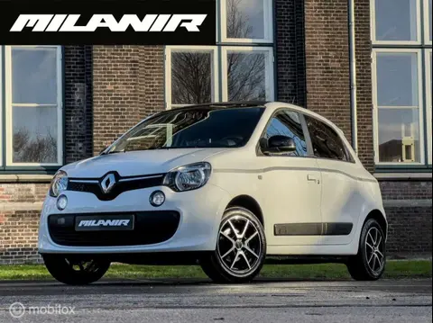 Annonce RENAULT TWINGO Essence 2018 d'occasion 