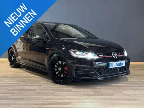 Used VOLKSWAGEN GOLF Petrol 2020 Ad 