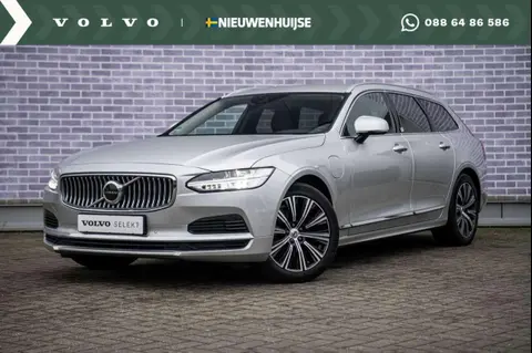 Used VOLVO V90 Hybrid 2021 Ad 