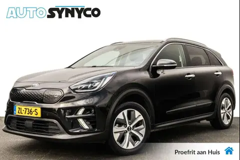 Used KIA E-NIRO Electric 2019 Ad 