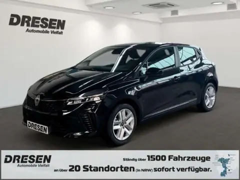 Annonce RENAULT CLIO Essence 2024 d'occasion Allemagne