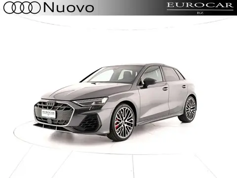 Used AUDI S3 Petrol 2024 Ad 