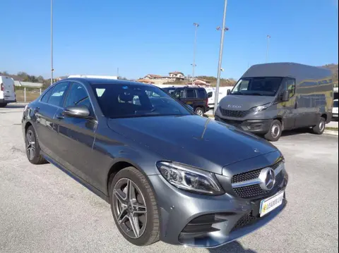 Used MERCEDES-BENZ CLASSE C Diesel 2020 Ad 