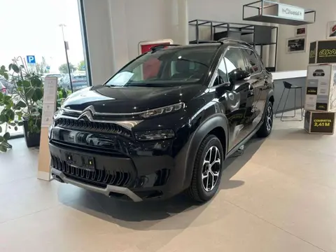 Annonce CITROEN C3 AIRCROSS Essence 2024 d'occasion 