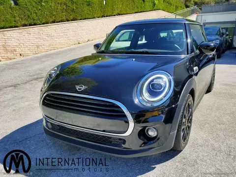 Annonce MINI COOPER Essence 2020 d'occasion 