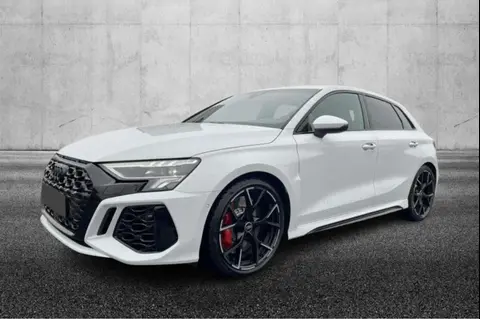 Annonce AUDI RS3 Essence 2023 d'occasion 