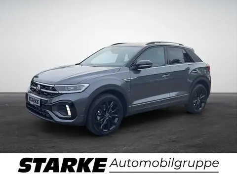 Used VOLKSWAGEN T-ROC Diesel 2024 Ad 