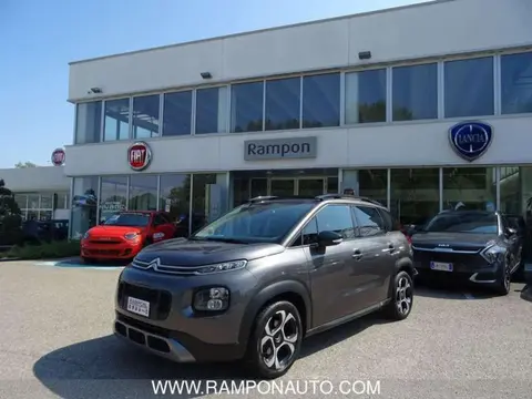 Used CITROEN C3 AIRCROSS Petrol 2019 Ad 