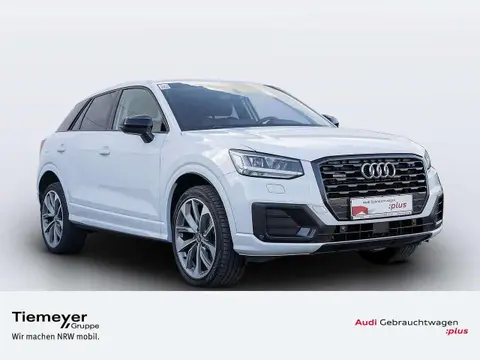 Used AUDI Q2 Petrol 2020 Ad 