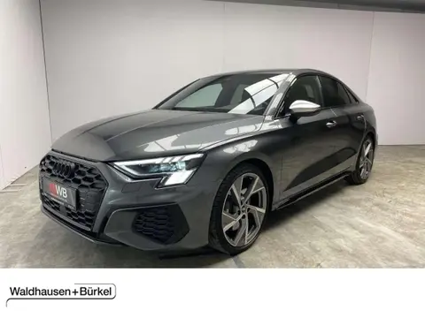 Annonce AUDI S3 Essence 2023 d'occasion Allemagne