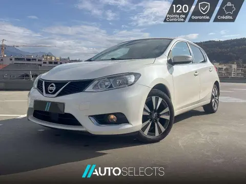 Used NISSAN PULSAR Diesel 2017 Ad 