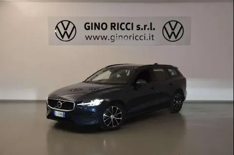 Used VOLVO V60 Hybrid 2021 Ad 