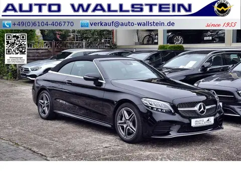 Used MERCEDES-BENZ CLASSE C Petrol 2023 Ad 