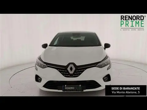 Annonce RENAULT CLIO Essence 2023 d'occasion 