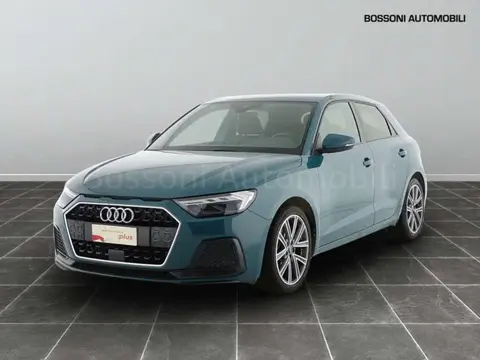 Annonce AUDI A1 Essence 2021 d'occasion 