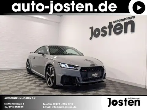 Used AUDI TT RS Petrol 2023 Ad 