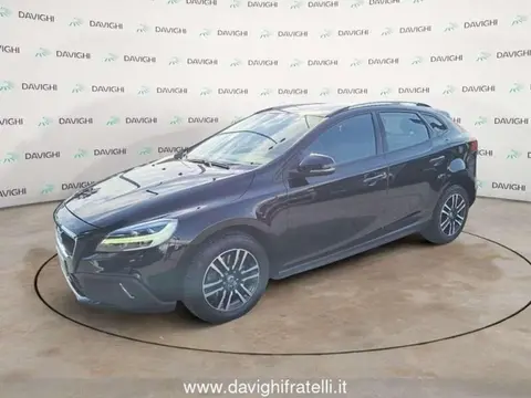 Annonce VOLVO V40 Diesel 2019 d'occasion 