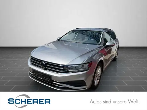 Used VOLKSWAGEN PASSAT Petrol 2023 Ad 