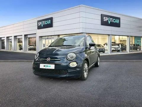 Annonce FIAT 500 Essence 2020 d'occasion 