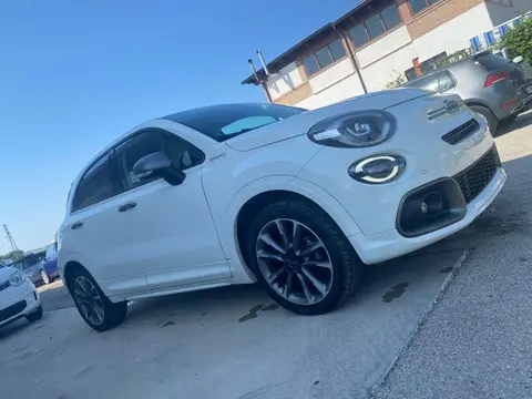 Annonce FIAT 500X Diesel 2023 d'occasion 