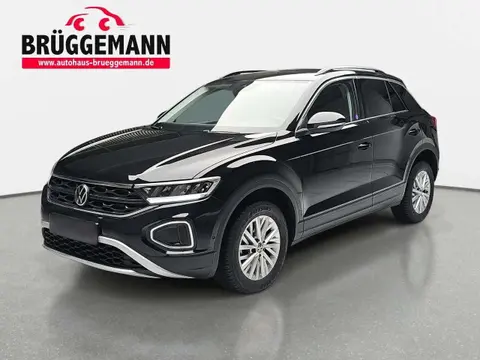 Used VOLKSWAGEN T-ROC Petrol 2023 Ad 