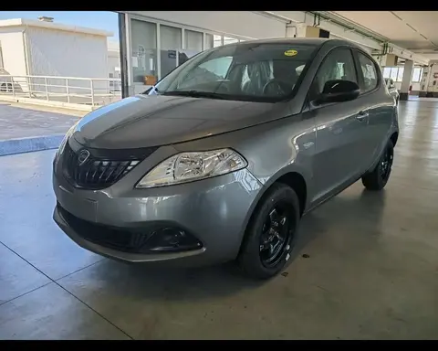 Used LANCIA YPSILON Hybrid 2023 Ad 