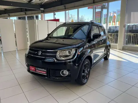 Used SUZUKI IGNIS Petrol 2020 Ad 