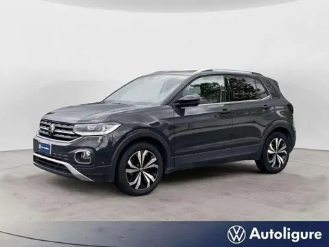 Used VOLKSWAGEN T-CROSS Petrol 2021 Ad 