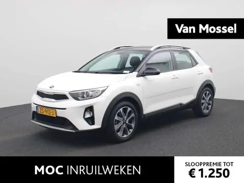 Used KIA STONIC Petrol 2019 Ad 