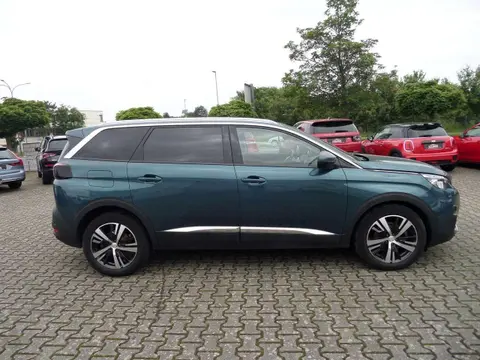 Used PEUGEOT 5008 Petrol 2019 Ad 