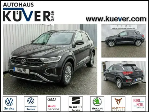 Used VOLKSWAGEN T-ROC Petrol 2024 Ad 