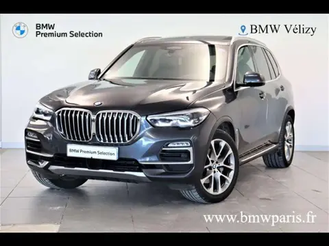 Used BMW X5 Diesel 2019 Ad 