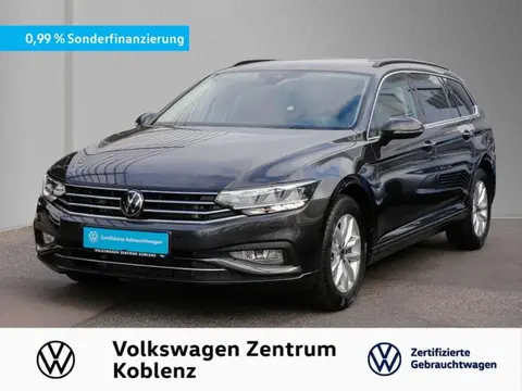 Annonce VOLKSWAGEN PASSAT Essence 2023 d'occasion 