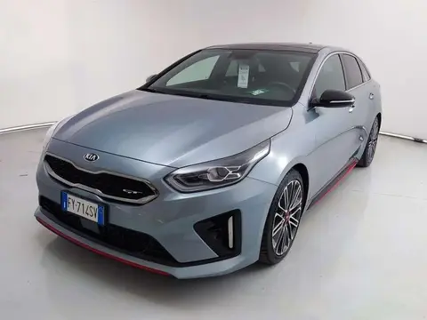 Annonce KIA PROCEED Essence 2019 d'occasion 