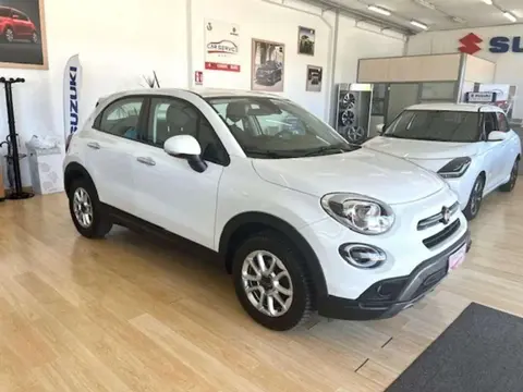 Used FIAT 500X Diesel 2019 Ad 