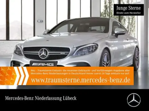 Used MERCEDES-BENZ CLASSE C Petrol 2021 Ad 