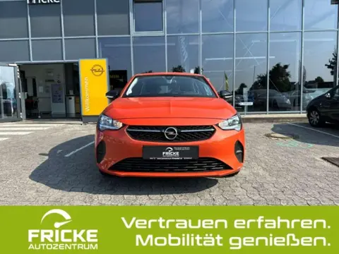 Annonce OPEL CORSA Électrique 2021 d'occasion Allemagne