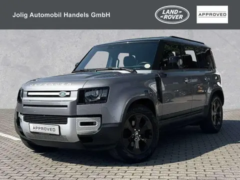 Used LAND ROVER DEFENDER Diesel 2021 Ad 