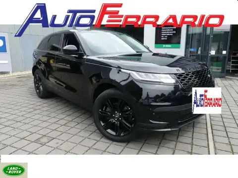 Used LAND ROVER RANGE ROVER VELAR Diesel 2020 Ad 