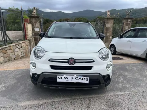 Annonce FIAT 500X Essence 2021 d'occasion 