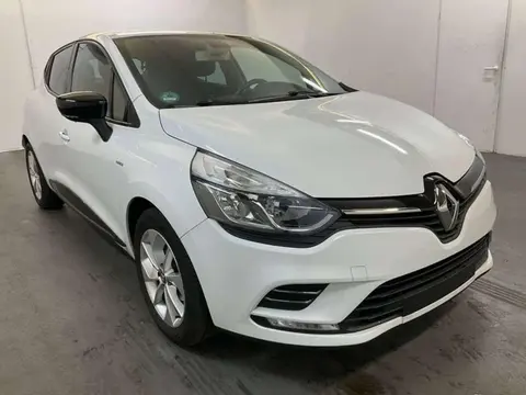 Used RENAULT CLIO Petrol 2017 Ad 