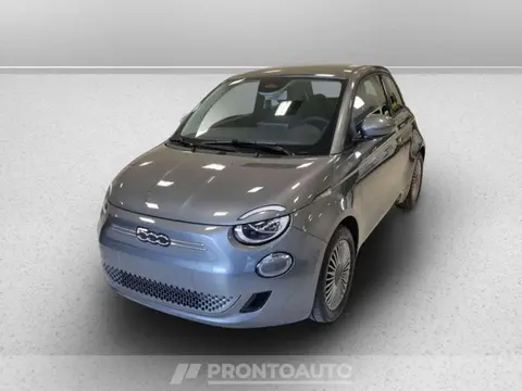 Used FIAT 500 Electric 2024 Ad 