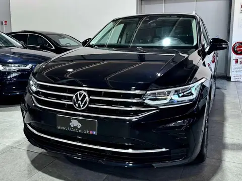 Annonce VOLKSWAGEN TIGUAN Diesel 2021 d'occasion 